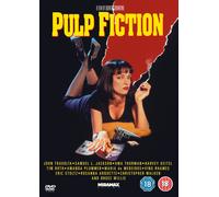 Pulp Fiction (DVD) John Travolta