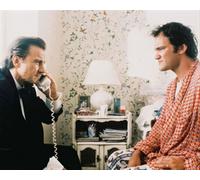 PULP FICTION FOTO Del FILM Poster Stampa 24x20" Immagine Classica 213935