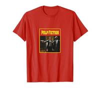 Pulp Fiction Jules PAPL755 Maglietta