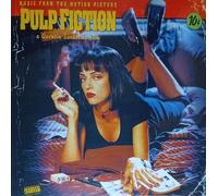 Pulp Fiction - Original Soundtrack (LP)