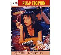 Pulp Fiction (Pulp Fiction) (Versione ceca)