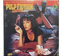 Pulp Fiction - Original Soundtrack (LP)