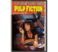 Pulp Fiction (Ws)