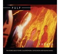 Pulp - Freaks (2012 Re-Issue)