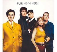 Pulp - His N Hers