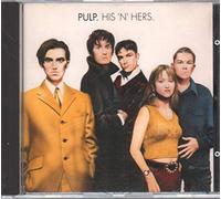 Pulp - His 'n' hers