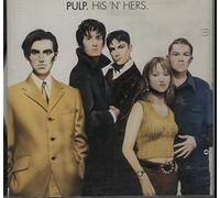 Pulp - His N Hers