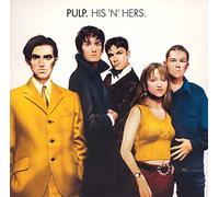 Pulp - His `N Hers