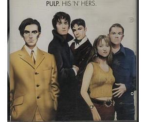 Pulp - His N Hers