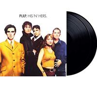 Pulp - His'N'Hers (25Th Anniversary 180 Gr.)