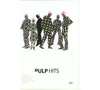 Pulp - Hits