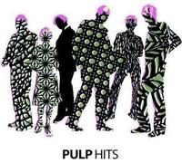 Pulp - Hits - Cd