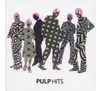 Pulp Hits (CD) Album
