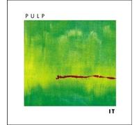 Vinile Pulp - It