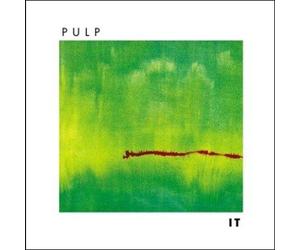 Pulp - It (180 g) (LP)