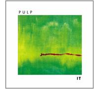 Pulp It (Vinyl LP) Bonus Tracks 12" Remastered Album