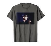 Pulp Jarvis Cocker Diverso Classe Discoteca 2000 Persone Comuni Maglietta