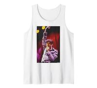 Pulp Jarvis Cocker V Festival 1996 Di Andy Willsher Canotta