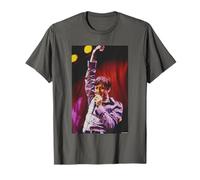 Pulp Jarvis Cocker V Festival 1996 Di Andy Willsher Maglietta