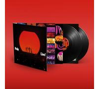 Pulp - Live!