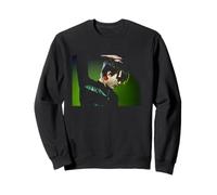 Pulp Live Jarvis Cocker Disco 2000 Persone Comune Tour 1996 Felpa