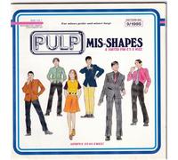 Pulp - Mis-Shapes/Sorted For E's & Wizz [CD1] [CD 1]