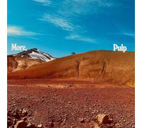 Audio Cd Pulp - More