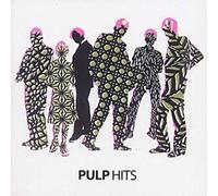 Pulp - Pulp Hits