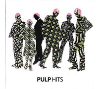 Pulp - Pulp Hits (CD)