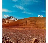 Pulp - Pulp, Neues Album 2025, More, Vinyl, LP