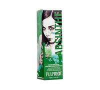 Pulp Riot Semi-Permanent Hair Color 118ml - Absinthe