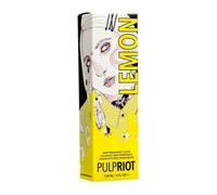 Pulp Riot Semi-Permanent Hair Color 118ml - Lemon