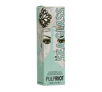 Pulp Riot Semi-Permanent Hair Color 118ml - Seaglass