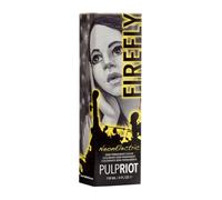 Pulp Riot Semi-Permanent Hair Color Neon Electric Collection 118ml - Firefly