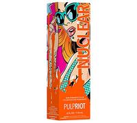 Pulp Riot Semi-Permanent Hair Color NeoPop Collection 118ml - Nuclear