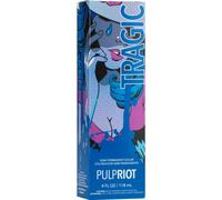 Pulp Riot Semi-Permanent Hair Color NeoPop Collection 118ml - Tragic