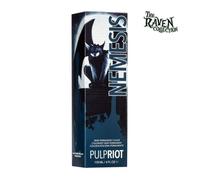 Pulp Riot Semi-Permanent Hair Color Raven Collection 118ml - Nemesis