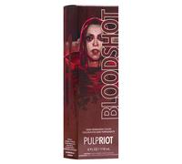 Pulp Riot Semi-Permanent Hair Color Shadow Collection 118ml - Bloodshot