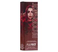 Pulp Riot Semi-Permanent Hair Color Shadow Collection 118ml - Bloodshot