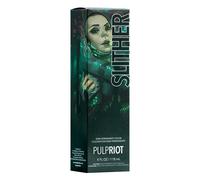 Pulp Riot Semi-Permanent Hair Color Shadow Collection 118ml - Slither