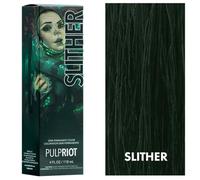 Pulp Riot Semi-Permanent Hair Color Shadow Collection 118ml - Slither