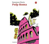 Pulp Roma