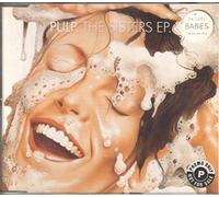 Pulp - The Sisters E.P. [Import]