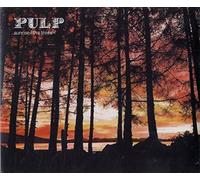 Pulp - The Trees