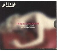 Pulp - This Is Hardcore/Live at Glas