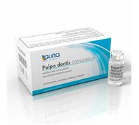 Pulpa Dentis Compositum 10fl - Soluzione Completa per la Salute Dentale