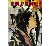 Pulphope 2: The Art of Paul Pope