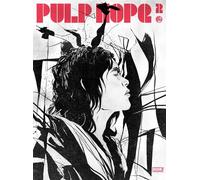 Pulphope 2: The Art of Paul Pope