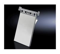 PULPITO PER SCHEMI ELETTRICI RITTAL PS 4120.000, TS, SE, CM, TP, PC, Argento, Grigio