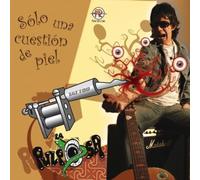Pulposa La - Solo Una Cuestion De Piel
